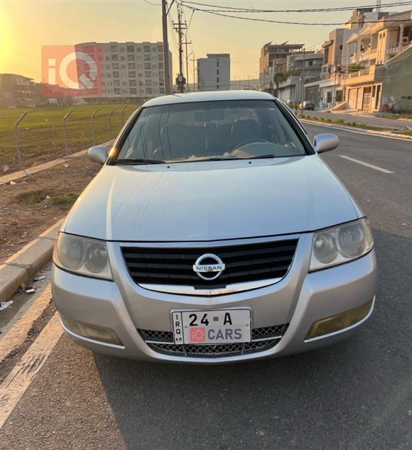 نيسان صني 2011 للبيع في العراق - دهوك